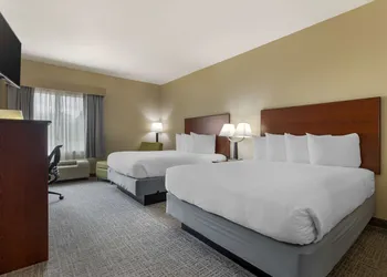 Best Western Franklin Town Center Hotel & Suites hotel thumbnail 6