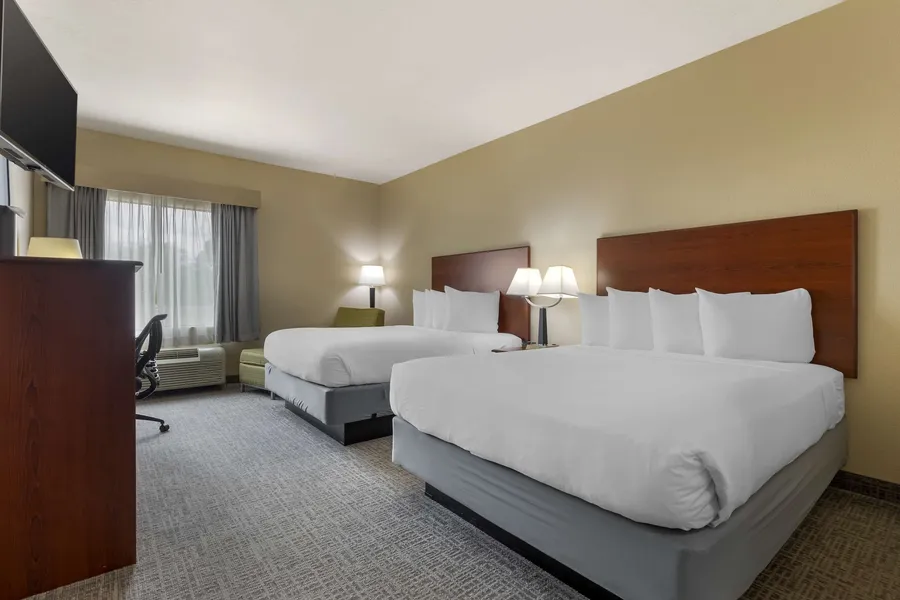 Best Western Franklin Town Center Hotel & Suites hotel detail image 6