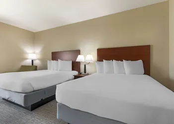 Best Western Franklin Town Center Hotel & Suites hotel thumbnail 8