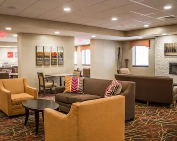 Comfort Inn & Suites Wadsworth hotel detail image 2