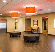 Comfort Inn & Suites Wadsworth hotel detail image 3
