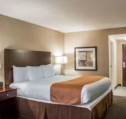 Comfort Inn & Suites Wadsworth hotel detail image 7