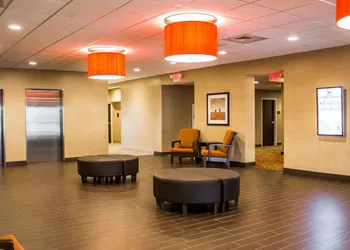 Comfort Inn & Suites Wadsworth hotel thumbnail 3