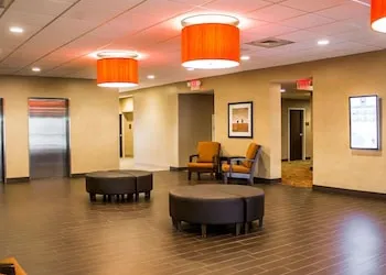 Comfort Inn & Suites Wadsworth hotel thumbnail 3