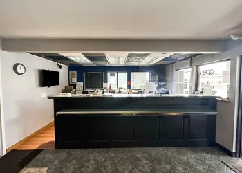 Executive Inn Ridgeway I-77 hotel thumbnail 3