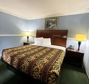 Executive Inn Ridgeway I-77 hotel detail image 4