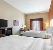 Best Western Plus Longhorn Inn & Suites hotel detail image 4
