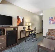 Best Western Plus Longhorn Inn & Suites hotel detail image 7