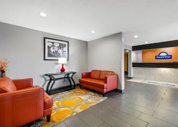 Days Inn by Wyndham Black River Falls I-94 on ATV Trail hotel thumbnail 2