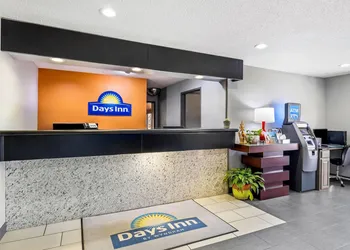 Days Inn by Wyndham Black River Falls I-94 on ATV Trail hotel thumbnail 3
