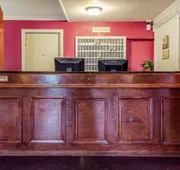 Clarion Inn Strasburg - Lancaster hotel detail image 5