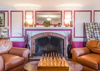 Clarion Inn Strasburg - Lancaster hotel thumbnail 2