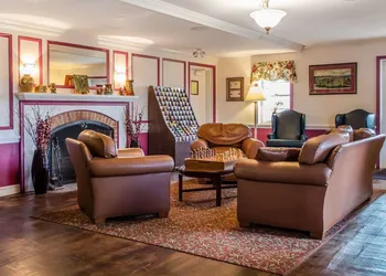 Clarion Inn Strasburg - Lancaster hotel thumbnail 4