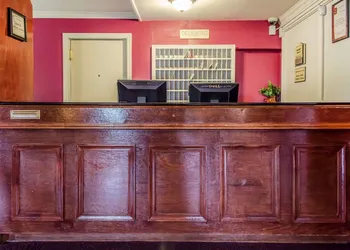 Clarion Inn Strasburg - Lancaster hotel thumbnail 5