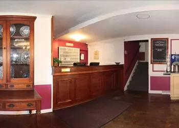 Clarion Inn Strasburg - Lancaster hotel thumbnail 7