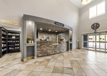 Best Western Plus Sand Bass Inn & Suites hotel thumbnail 2