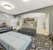 Best Western Plus Sand Bass Inn & Suites hotel detail image 3