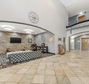 Best Western Plus Sand Bass Inn & Suites hotel detail image 4