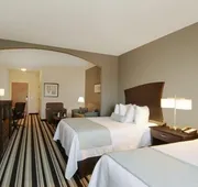 Best Western Plus Sand Bass Inn & Suites hotel detail image 5