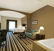 Best Western Plus Sand Bass Inn & Suites hotel detail image 7