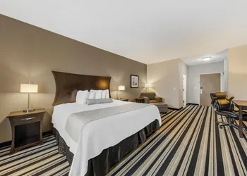 Best Western Plus Sand Bass Inn & Suites hotel thumbnail 8
