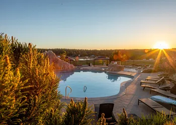 Zion Ponderosa Ranch Resort hotel thumbnail 2
