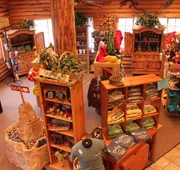 Zion Ponderosa Ranch Resort hotel detail image 3
