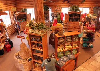 Zion Ponderosa Ranch Resort hotel thumbnail 3