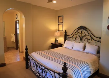 Zion Ponderosa Ranch Resort hotel thumbnail 4