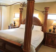 Zion Ponderosa Ranch Resort hotel detail image 5