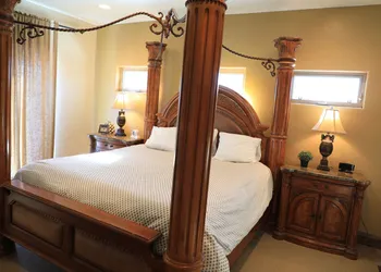 Zion Ponderosa Ranch Resort hotel thumbnail 5