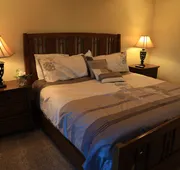 Zion Ponderosa Ranch Resort hotel detail image 7