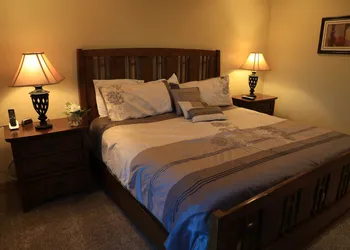 Zion Ponderosa Ranch Resort hotel thumbnail 7