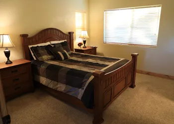 Zion Ponderosa Ranch Resort hotel thumbnail 8