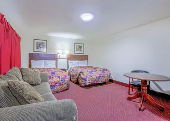 Whispering Pines by Hotel O Whitestone VA hotel thumbnail 8
