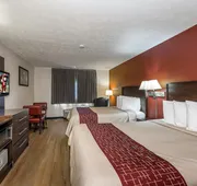 Red Roof Inn & Suites Hermitage hotel detail image 4
