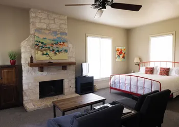 Sage Hill Inn & Spa hotel thumbnail 6