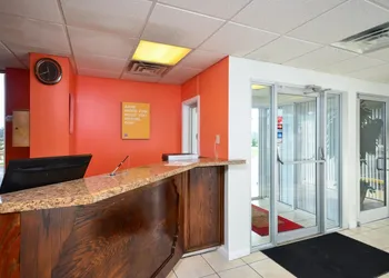 Motel 6 Pulaski, TN hotel thumbnail 3