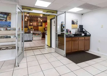 Motel 6 Pulaski, TN hotel thumbnail 6