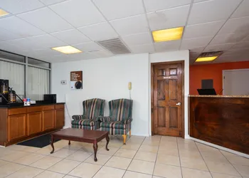 Motel 6 Pulaski, TN hotel thumbnail 7