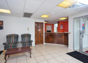 Motel 6 Pulaski, TN hotel thumbnail 8