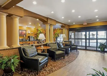 Best Western Plus Red River Inn hotel thumbnail 2