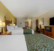 Best Western Plus Red River Inn hotel detail image 3