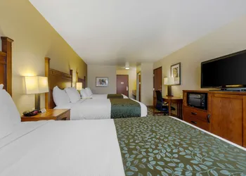 Best Western Plus Red River Inn hotel thumbnail 3