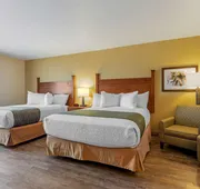 Best Western Plus Red River Inn hotel detail image 4