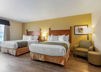 Best Western Plus Red River Inn hotel thumbnail 4