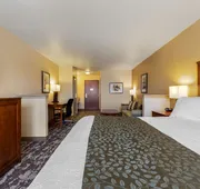 Best Western Plus Red River Inn hotel detail image 5