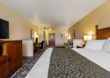 Best Western Plus Red River Inn hotel thumbnail 5