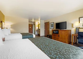Best Western Plus Red River Inn hotel thumbnail 6