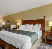 Best Western Plus Red River Inn hotel detail image 7
